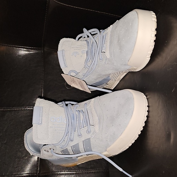 Adidad Rivalry Rm Low - Picture 2 of 5